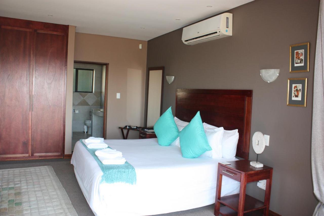 Over The Moon Guesthouse Johannesburg Exteriör bild