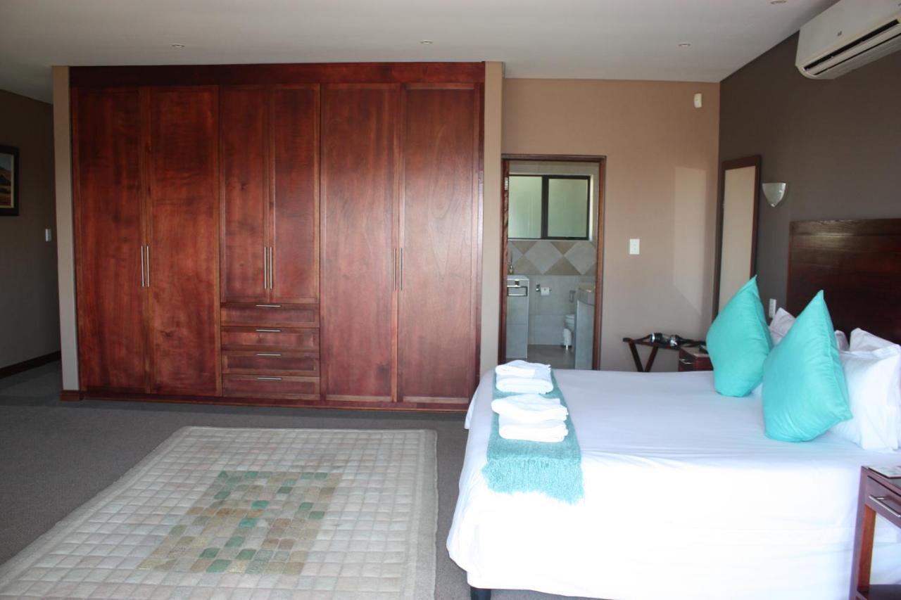 Over The Moon Guesthouse Johannesburg Exteriör bild