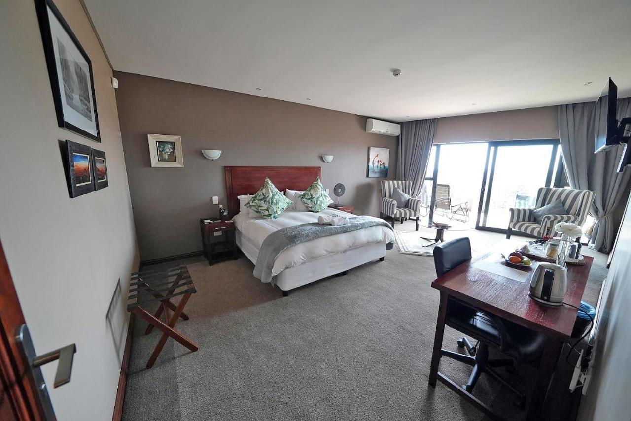 Over The Moon Guesthouse Johannesburg Exteriör bild