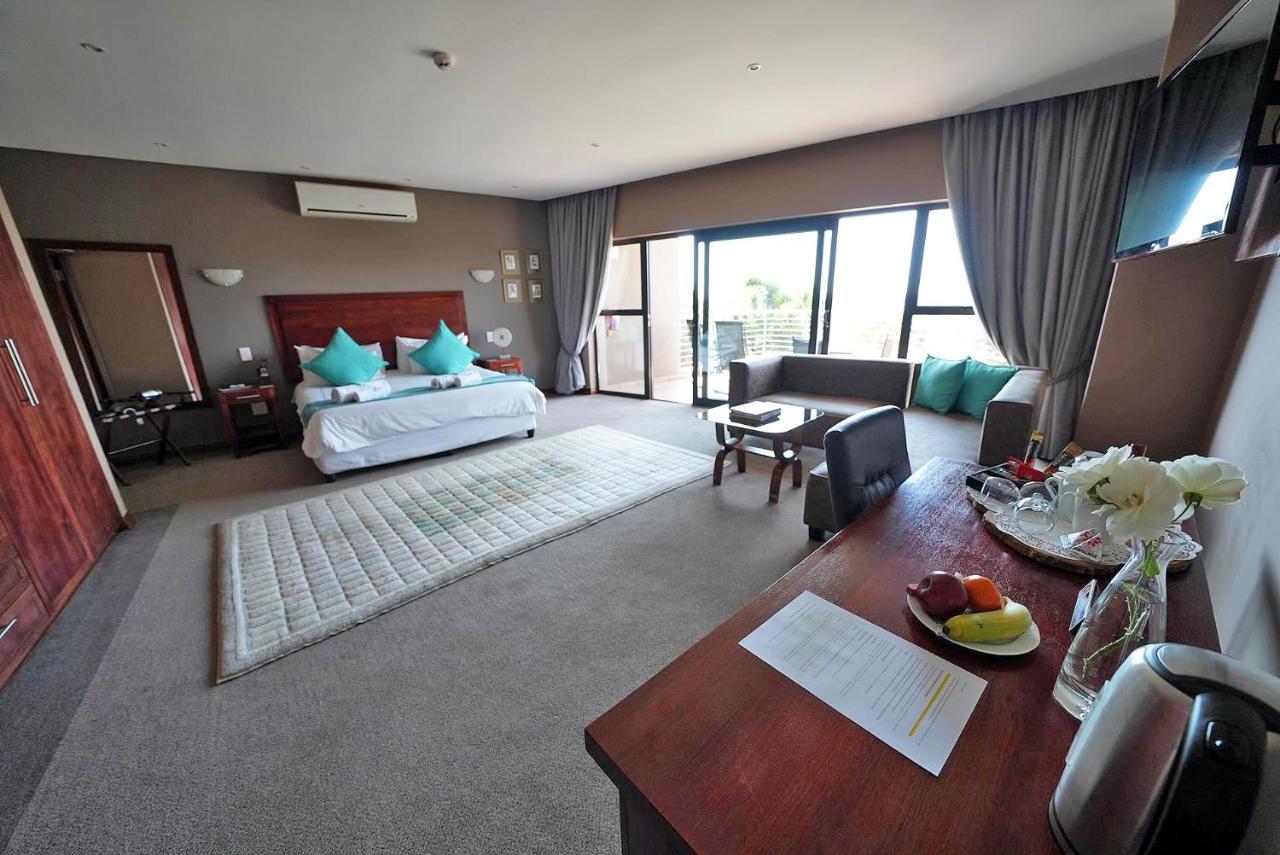 Over The Moon Guesthouse Johannesburg Exteriör bild