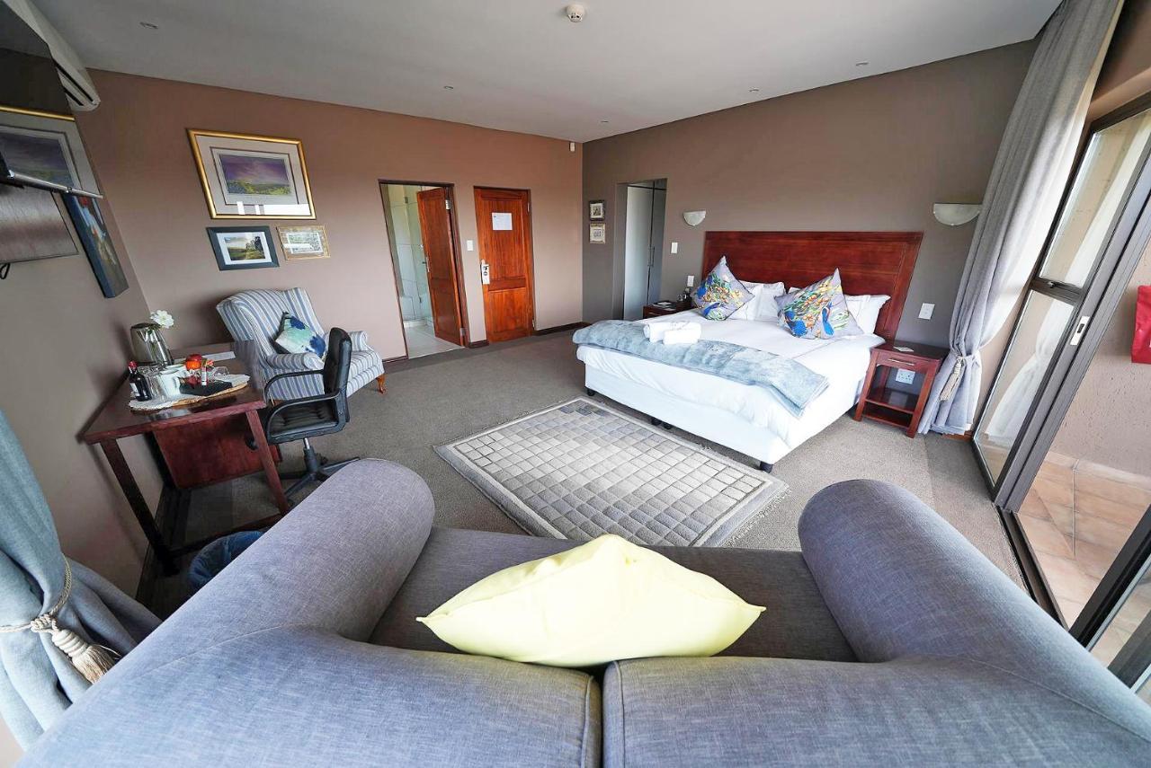 Over The Moon Guesthouse Johannesburg Exteriör bild