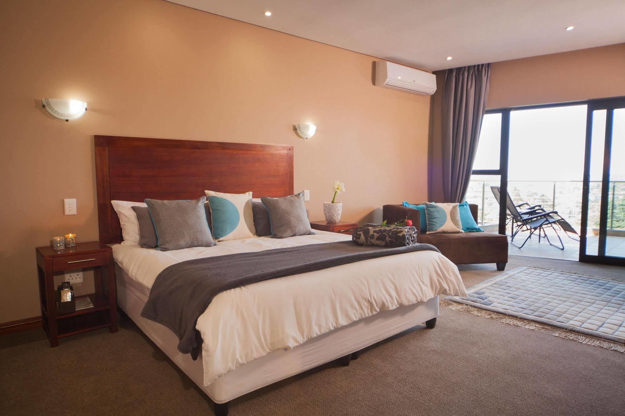 Over The Moon Guesthouse Johannesburg Exteriör bild